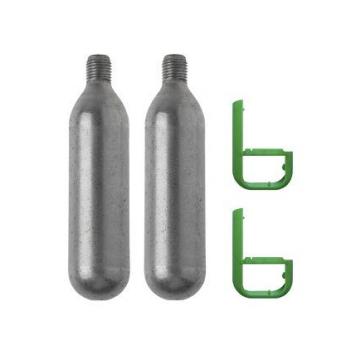 Spinlock laukaisusarja 2 x 16 g