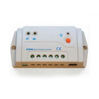 Epever PWM G2 10A lataussäädin