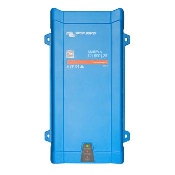 Victron Multiplus Invertteri/laturi 12 V, 500 W, 20A