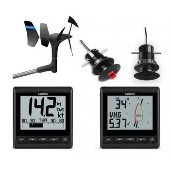 Garmin GNX Wired Sail Pack 43