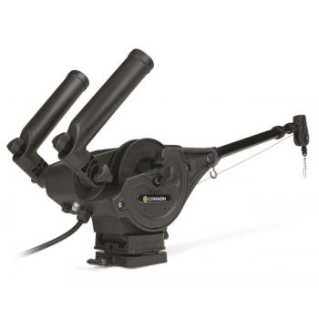 Cannon Optimum 10 BT sähkötakila, musta