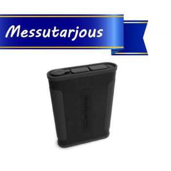 SUNBEAMsystem Smart Power Station 12.5Ah Lithium-virtapankki