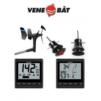 Garmin GNX Wired Sail Pack 43