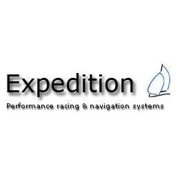 Expedition taktiikka- ja navigointiohjelmisto