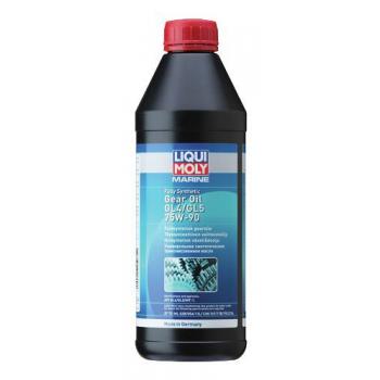 Marine gear oil GL4/GL5 75W-90 1 lit