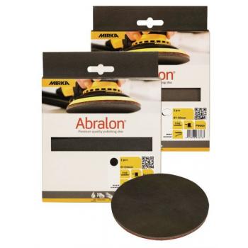 MIRKA ABRALON 77 MM 1000