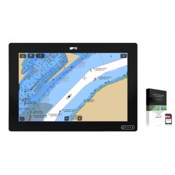 Raymarine AXIOM2 12 monitoiminäyttö