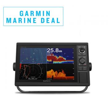 Garmin GPSMAP 1222xsv