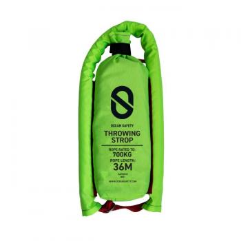 Ocean Safety Throwing Recovery Strop pelastusliina 36 m