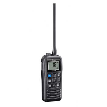 Icom IC-M37E meri-VHF