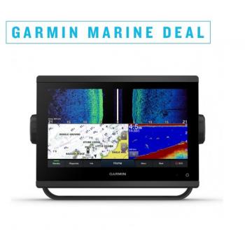 Garmin GPSMAP 923xsv