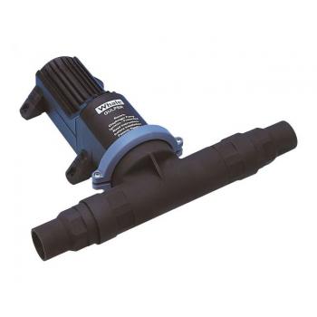 Septipumppu Gulper 24V MK2