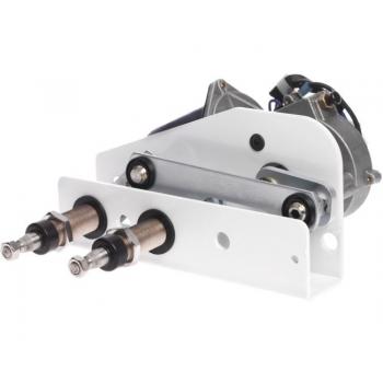 W38 TUULILASINPYYHKIJÄN MOOTTORI 12V/65MM