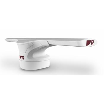 Raymarine Cyclone 55W 4 jalan avoantennitutka ESITTELYLAITE