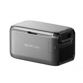 EcoFlow GLACIER Classic 35L kannettava jääkaappi-pakastin, 35 litraa