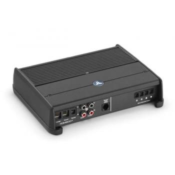 JL Audio XDM600/1 venevahvistin, 1-kanavainen 600 W