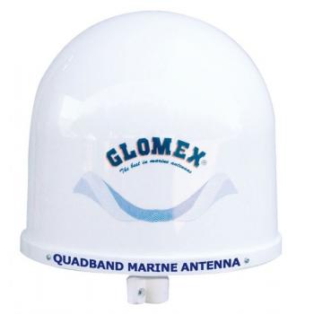 Glomex IT5000 monitaajuusantenni 5G/4G (LTE)/GSM/UMTS/GPRS