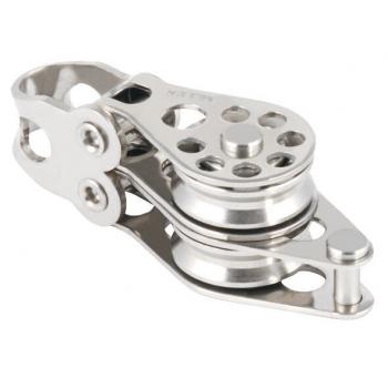 ALLEN MICRO S/S BB DOUBLE & BECKET A4669