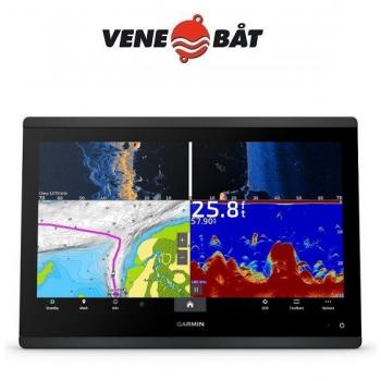 Garmin GPSMAP 1623xsv