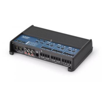 JL Audio XDM700/5 venevahvistin, 5-kanavainen 700 W
