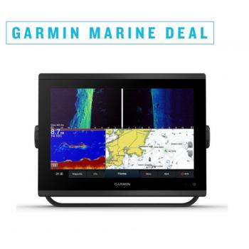 Garmin GPSMAP 1223xsv