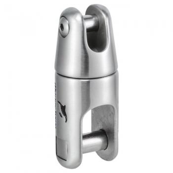 ANKKURIYHDISTÄJÄ AISI316 10-13MM