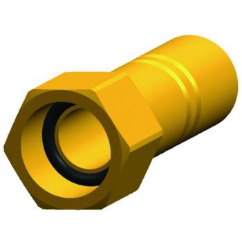 Sovituskappale 3/8' - 15mm