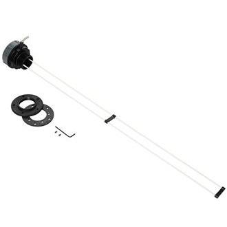 Veratron vesi-/septianturi 200-600 mm syvyisille säiliöille NMEA 2000 liitänn