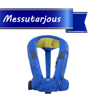 Spinlock Deckvest LITE 170N automaattiliivi Sininen