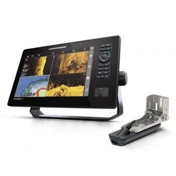 Humminbird XPLORE 10 CMSI+ kaikuplotteri peräpeilianturilla