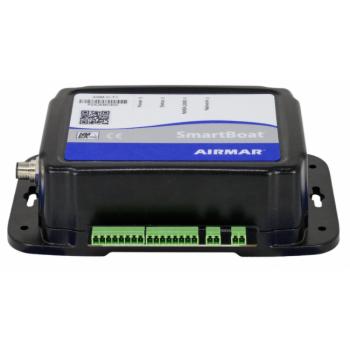 Airmar SmartBoat® ASM-C-T1 moduuli