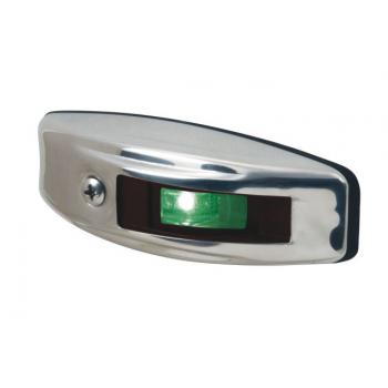 LED KULKUVALO PUNAINEN/VIHREÄ RST