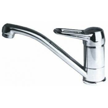 Sekoitushana kromattu 34