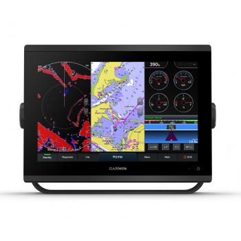 Garmin GPSMAP 1223