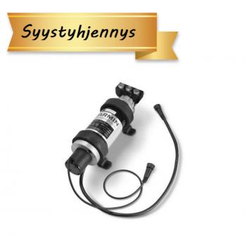 Garmin 1.2 l hydraulipumppu alle 164 cc sylintereihin