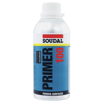 SOUDAL PRIMER 100, 500 ML