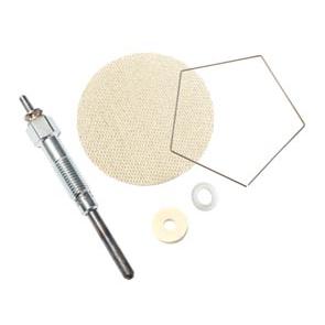 Wallas 26CC Huolto-kit, Medium