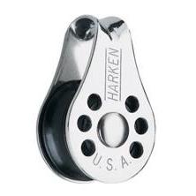 Harken 22 mm ploki
