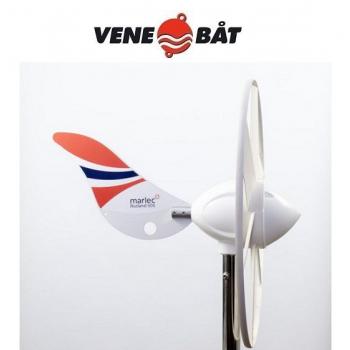 Rutland 505 tuuligeneraattori 80 W, 12 V