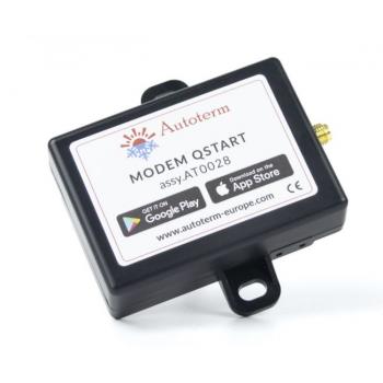 AUTOTERM Qstart GSM-modeemi