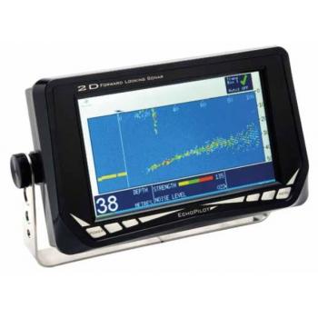 Echopilot FLS 2D Professional anturilla