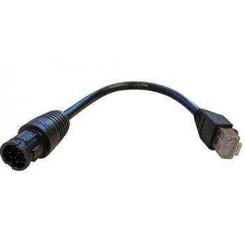 Raymarine RayNet uros / RJ45 uros adapteri 10 cm