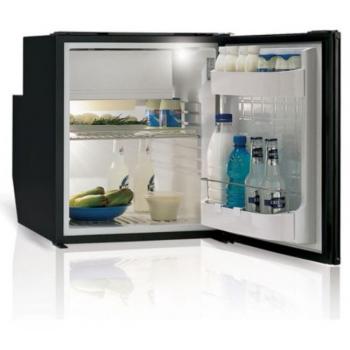 Vitrifrigo Airlock C62i jääkaappi, harmaa