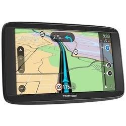 TomTom START 62 EU 45 Autonavigaattori