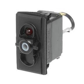 KATKAISIN ON-OFF-ON LED