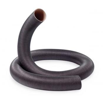 PAP-lämminilmaletku 90 mm 20 m