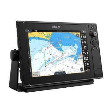 B&G Zeus³S 12 monitoiminäyttö 12"