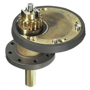 SOVITUSKPL OCEAN 46ST-VINSSIN SÄHKÖMOOTTORILLE