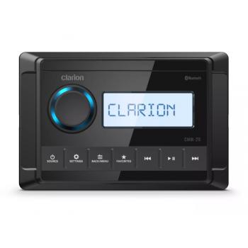 Clarion CMM-20 venesoitin