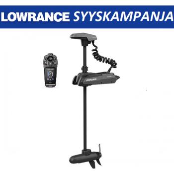 Lowrance Recon Freshwater 72" keulasähkömoottori 24/36V